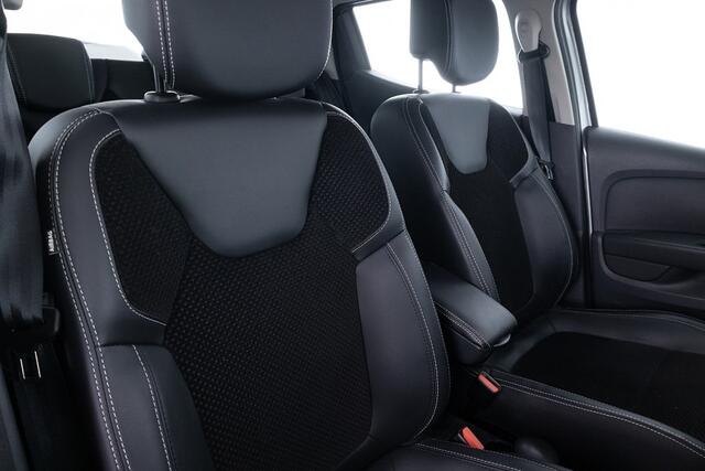 Renault CLIO 0.9 TCe Intens | Half LEDER | Full LED | ECC | NAVI