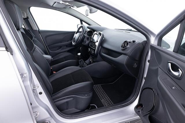 Renault CLIO 0.9 TCe Intens | Half LEDER | Full LED | ECC | NAVI