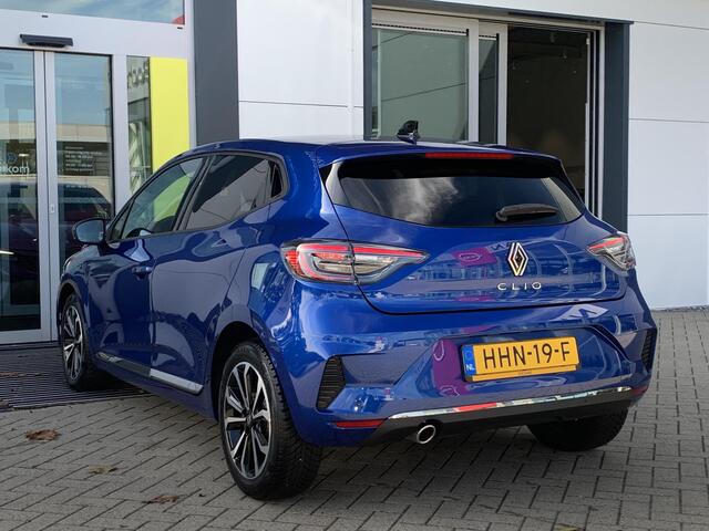Renault CLIO 1.0 TCe 90 GPF techno