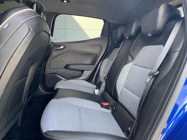 Renault CLIO 1.0 TCe 90 GPF techno