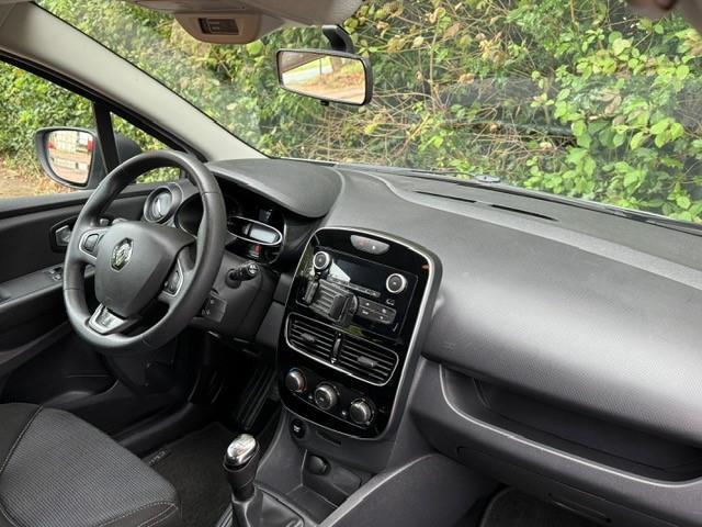 Renault CLIO 0.9 TCe Life