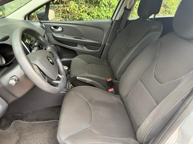 Renault CLIO 0.9 TCe Life