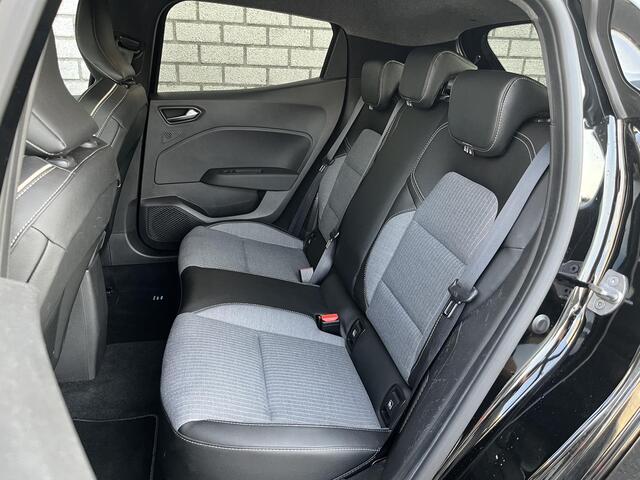 Renault CLIO 1.6 E-Tech Full Hybrid 145 techno | Achteruitrijcamera | Apple CarPlay / Android Auto | Cruise Control |