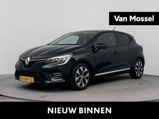 Renault CLIO 1.0 TCe 90Pk Evolution
