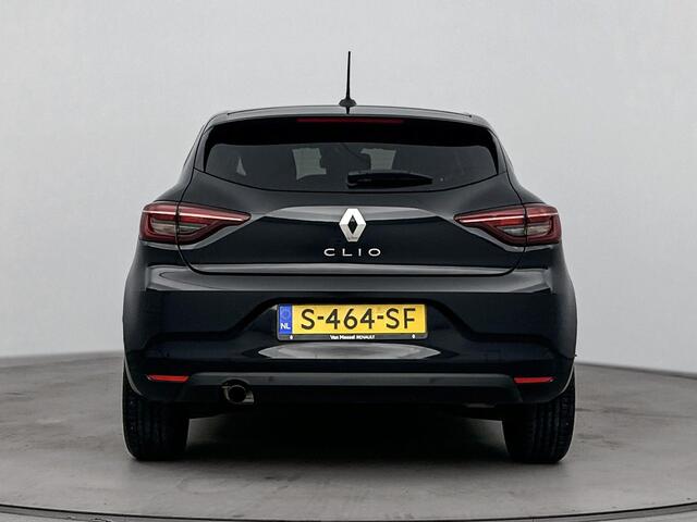 Renault CLIO 1.0 TCe 90Pk Evolution