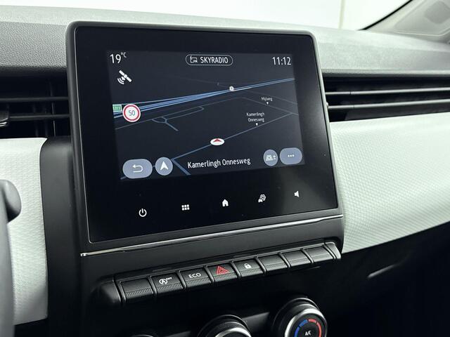 Renault CLIO 1.0 TCe 90Pk Evolution