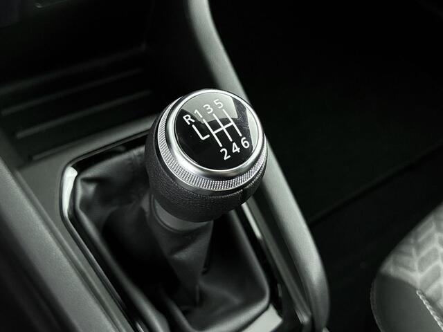 Renault CLIO 1.0 TCe 90Pk Evolution