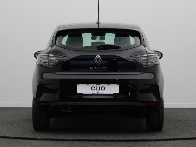 Renault CLIO 1.0 TCe 90pk GPF evolution | Navigatie | Apple carplay / Android Auto | Parkeersensoren achter |