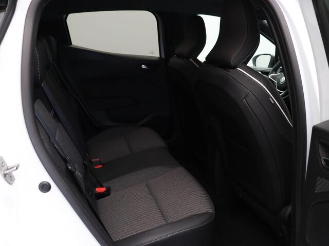 Renault CLIO E-Tech Hybrid 145pk Techno | Stoel- en stuurwielverwarming | Dealer onderhouden | Achteruitrijcamera |