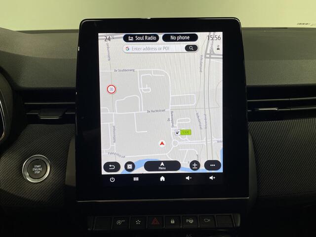 Renault CLIO 1.0 TCe 90 GPF esprit Alpine Climate controle | Navigatie | Apple carplay/Android auto | Camera