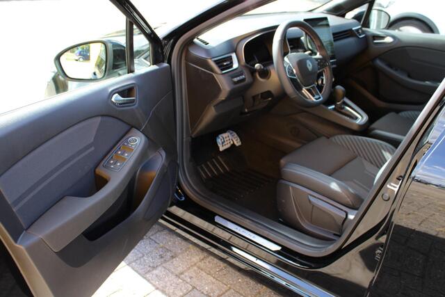 Renault CLIO E-Tech Full Hybrid 145 esprit Alpine