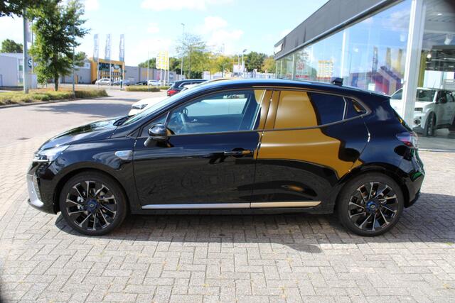 Renault CLIO E-Tech Full Hybrid 145 esprit Alpine