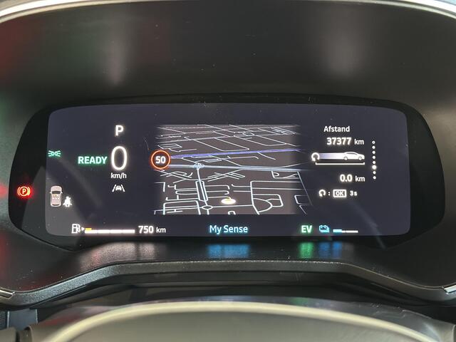 Renault CLIO 1.6 E-Tech full hybrid 145 esprit Alpine 360° CAMERA | ADAPTIVE CRUISECONTROL | BOSE AUDIOSYSTEEM | BLIS