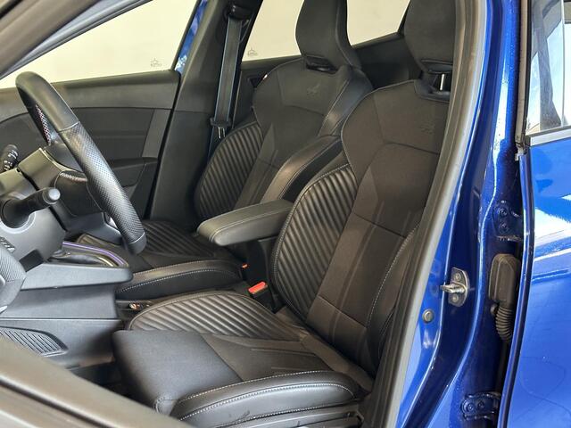 Renault CLIO 1.6 E-Tech full hybrid 145 esprit Alpine 360° CAMERA | ADAPTIVE CRUISECONTROL | BOSE AUDIOSYSTEEM | BLIS