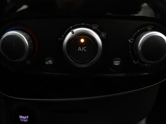 Renault CLIO Estate TCe 90pk Limited Airco | Cruise | Carplay | Parkeersens. achter