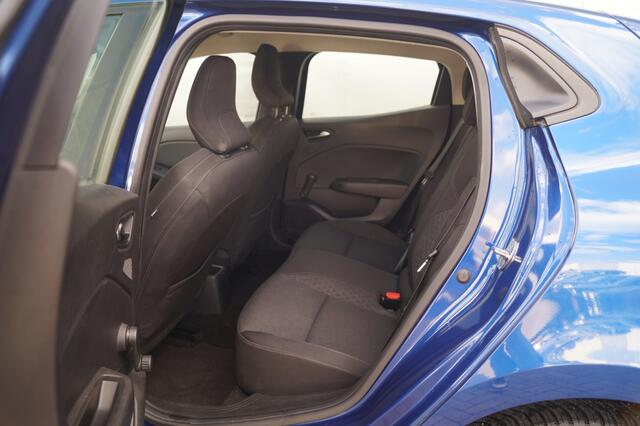 Renault CLIO 1.0 TCe 100pk Zen -LED-AIRCO-NAVI-PDC-