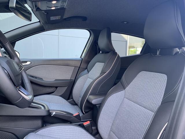 Renault CLIO 1.6 E-Tech Full Hybrid 145 techno