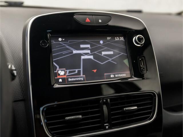 Renault CLIO Estate 0.9 TCe Zen Sport (NAVIGATIE, AIRCO, CRUISE, SPORTSTOELEN, LM VELGEN, PARKEERSENSOREN, NIEUWE APK, NIEUWSTAAT)