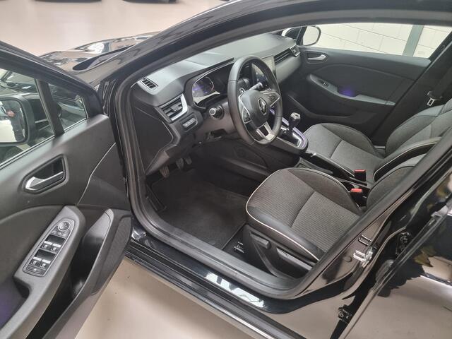 Renault CLIO 1.0 TCe Intens Climate controle | Pdc | Navigatie