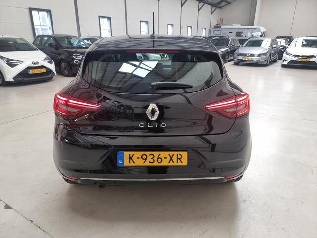 Renault CLIO 1.0 TCe Intens Climate controle | Pdc | Navigatie