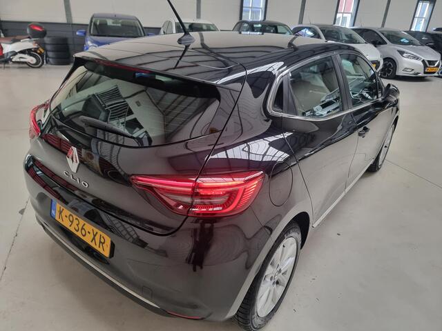 Renault CLIO 1.0 TCe Intens Climate controle | Pdc | Navigatie