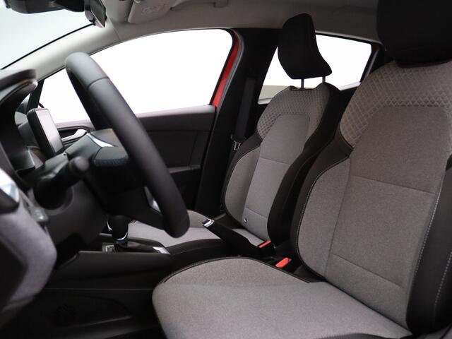 Renault CLIO E-Tech Full Hybrid 145pk evolution Airco | Camera | Carplay | Parksens. achter