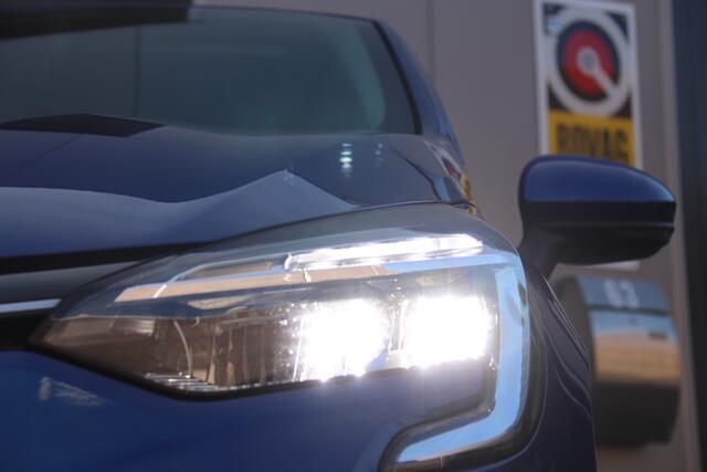 Renault CLIO 1.0 TCe Zen