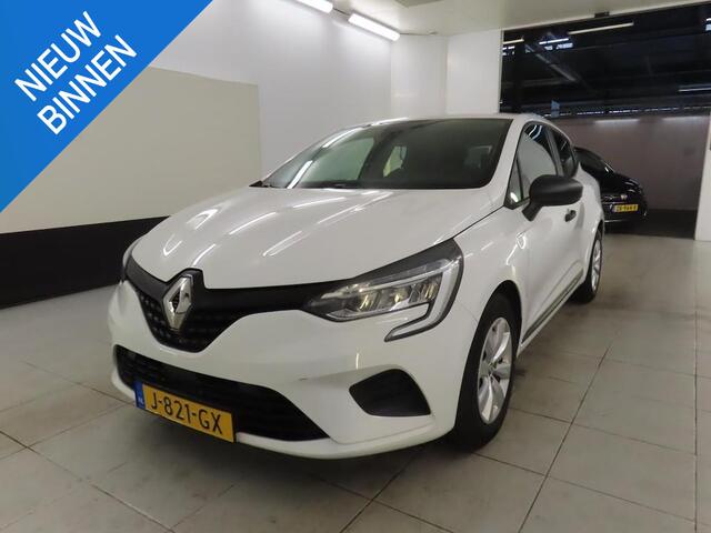 Renault CLIO 1.0 TCE LIFE I AIRCONDITIONING I CRUISE CONTROL I 5-DEURS I ALL-IN PRIJS