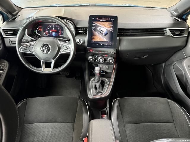 Renault CLIO 1.3 TCe 130 | Edition One | Groot Navi | Bose | Camera | 17" | Carplay |