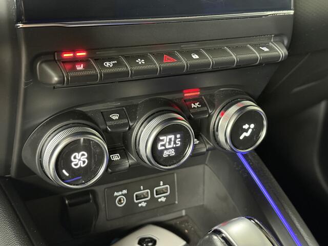 Renault CLIO 1.3 TCe 130 | Edition One | Groot Navi | Bose | Camera | 17" | Carplay |