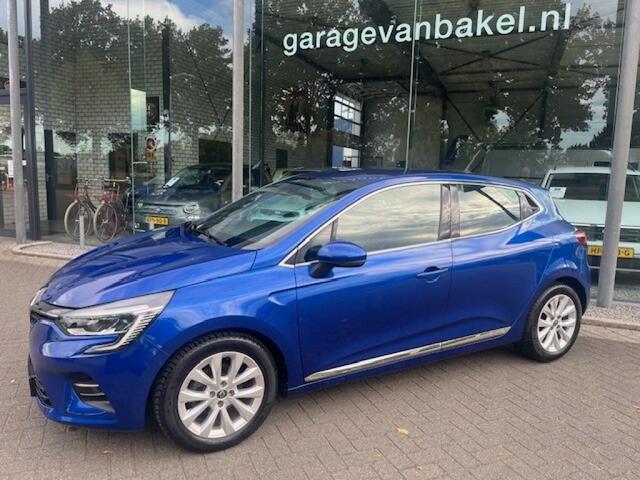 Renault CLIO 1.0 TCe Intens Carplay clima Led