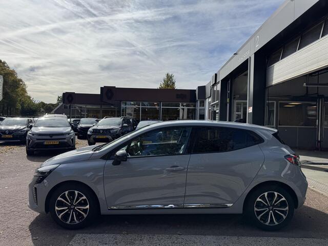 Renault CLIO 1.0 TCe 90 GPF Techno 2025!!