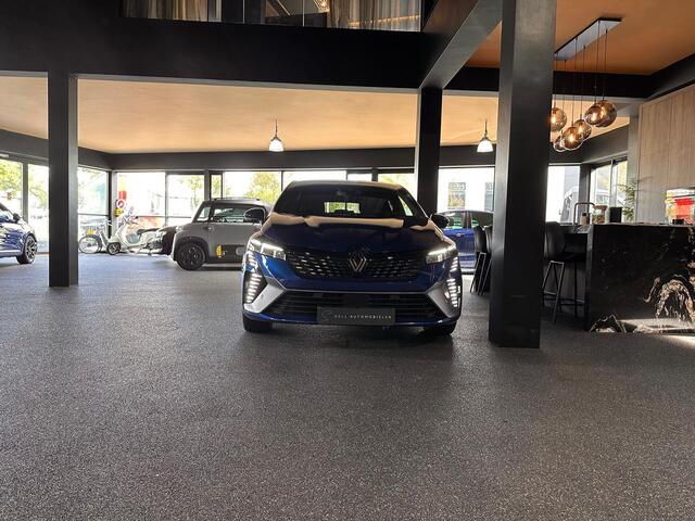 Renault CLIO 1.6 E-Tech Full Hybrid 145 esprit Alpine