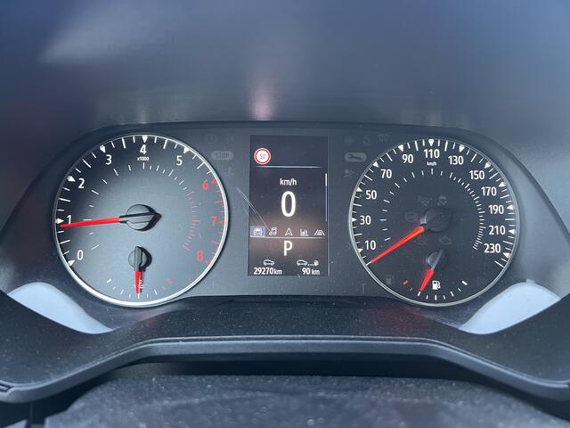 Renault CLIO 1.0 TCe / Automaat / Stoelverw. / Lage KM! / Applecarplay - Androidauto /