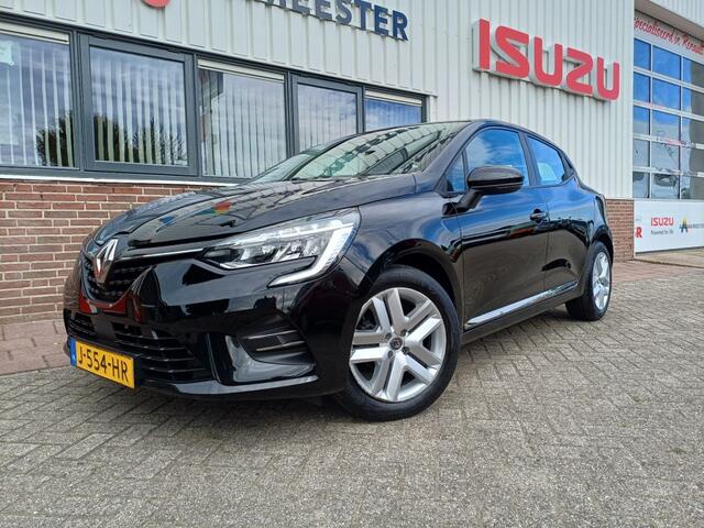 Renault CLIO 1,0 Tce Zen Navi Aplle Carplay PDC LDWS