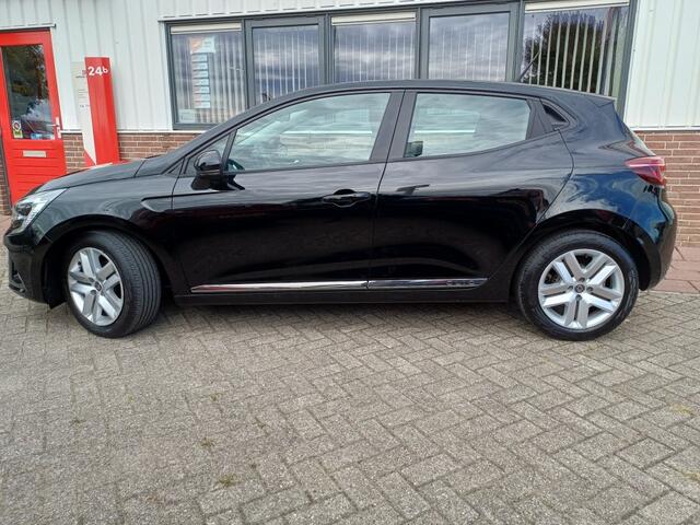 Renault CLIO 1,0 Tce Zen Navi Aplle Carplay PDC LDWS