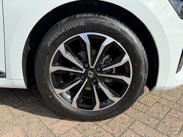 Renault CLIO 1.0 TCe 90 GPF techno | camera | stoel- en stuurverwarming | draadloos carplay | tijdelijk gratis Top Afleverpakket twv Eur 695