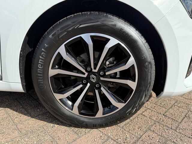 Renault CLIO 1.0 TCe 90 GPF techno | Pack Winter | weinig km's | tijdelijk gratis Top Afleverpakket twv Eur 695