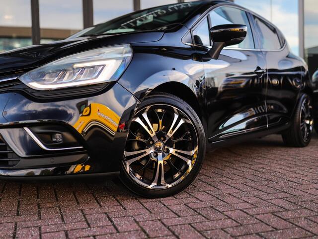 Renault CLIO 0.9 TCe Intens | Keyless | Pano | Camera | Bose | Cruise Control