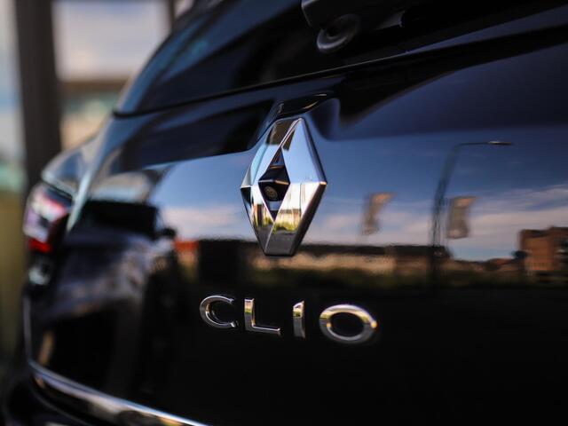 Renault CLIO 0.9 TCe Intens | Keyless | Pano | Camera | Bose | Cruise Control