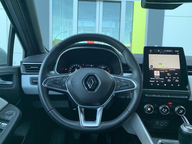 Renault CLIO 1.0 TCe Intens