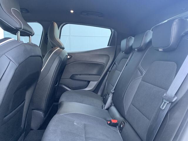 Renault CLIO 1.0 TCe Intens