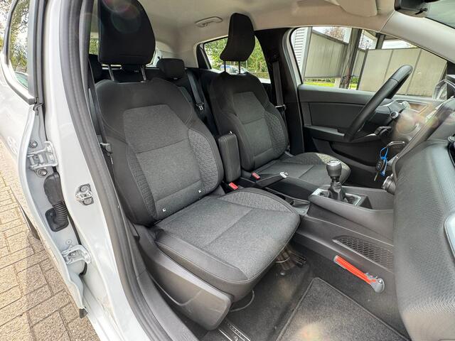 Renault CLIO 1.0 TCe Zen Airco/Cruise/LED/Apple-carplay