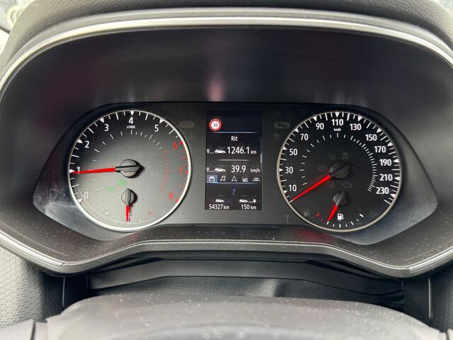 Renault CLIO 1.0 TCe Zen Airco/Cruise/LED/Apple-carplay