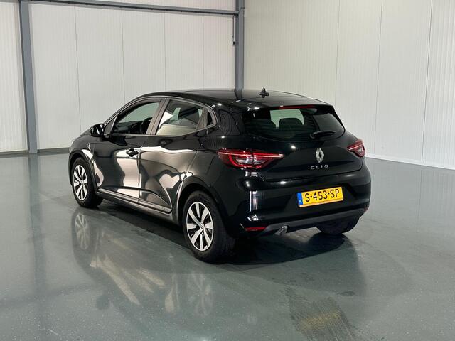 Renault CLIO 1.0 TCe 90 Equilibre Airco/LED/Cruise/Apple-Carplay