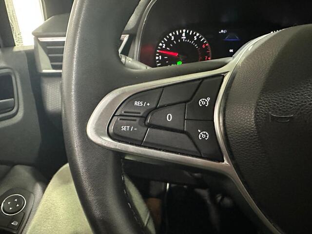 Renault CLIO 1.0 TCe 90 Equilibre Airco/LED/Cruise/Apple-Carplay