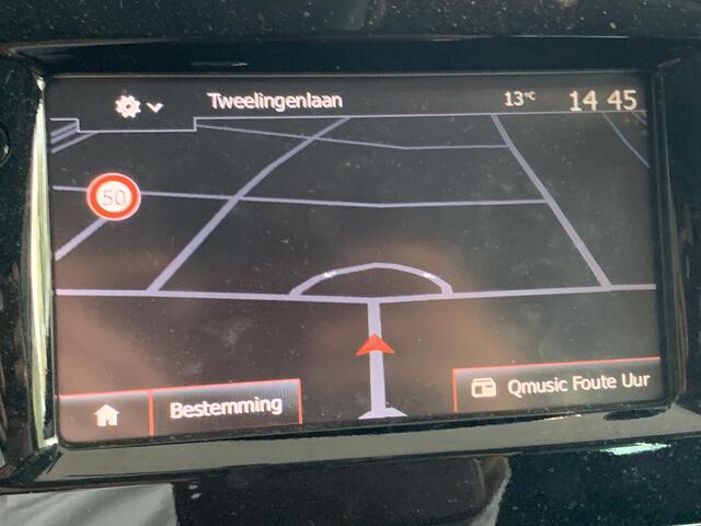 Renault CLIO 0.9 TCe Limited NAVIGATIE | TREKHAAK | PARKEERSENSOREN ACHTER | LICHTMETALEN VELGEN