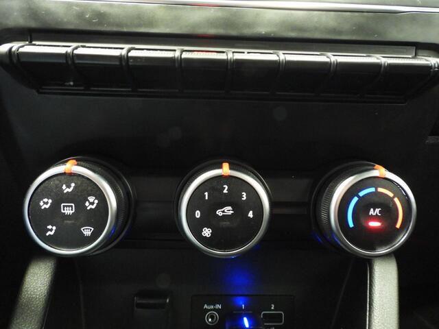 Renault CLIO 1.0 TCe 90 Equilibre NAVI-APP/AIRCO/CRUISE!