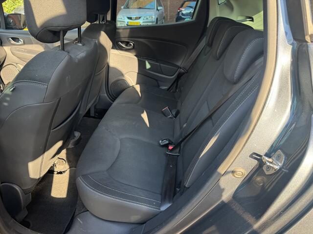 Renault CLIO 0.9 TCe Limited // NAVI // PDC // AIRCO // KEY LESS ENTRY // CRUISE // BLUETOOTH //