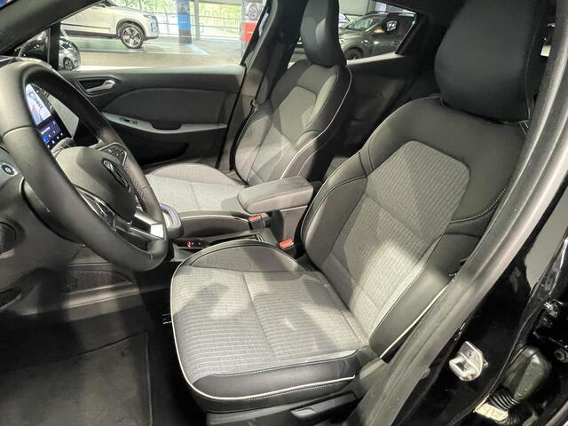 Renault CLIO 1.6 E-Tech Full Hybrid 145 techno Climate controle | Naviatie | Camera